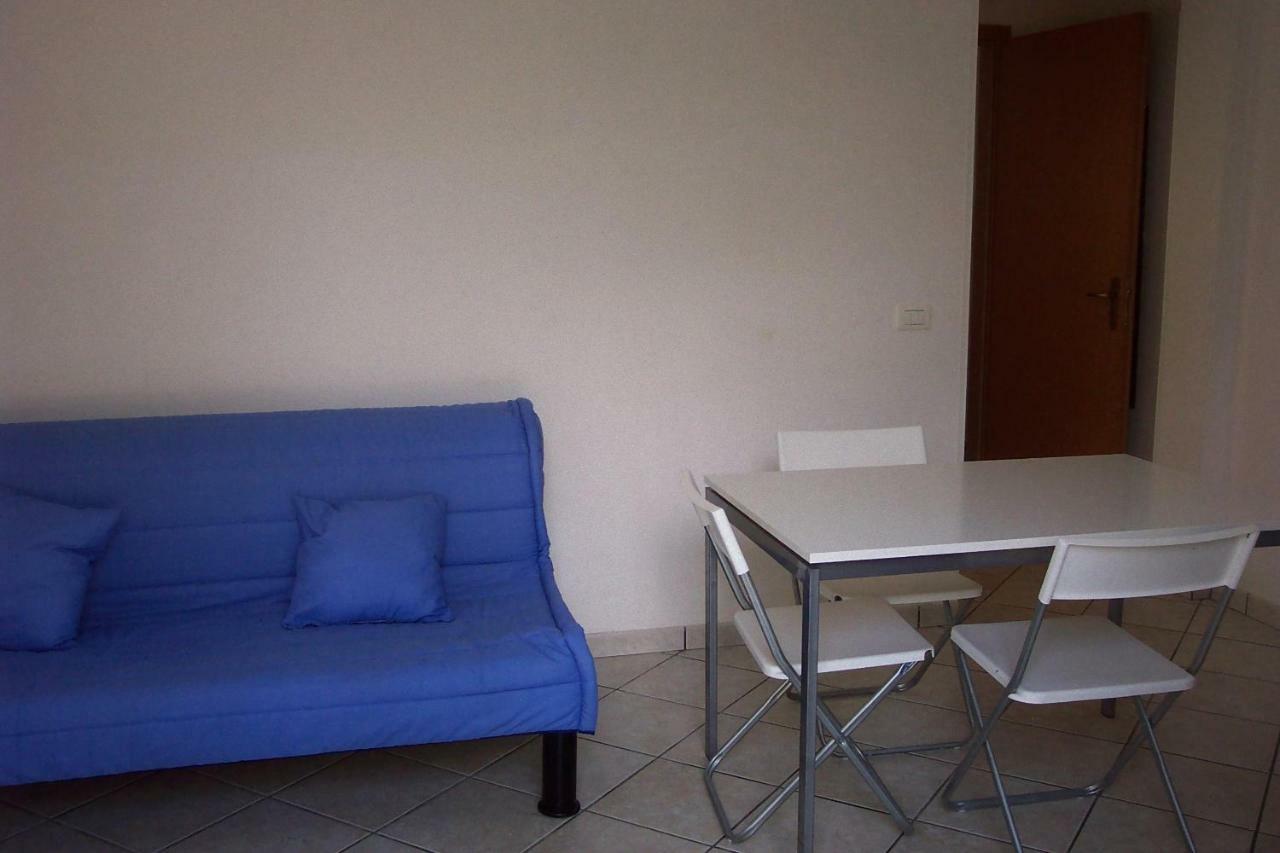 Casa Vacanze Mare E Ulivi San Foca Exterior foto